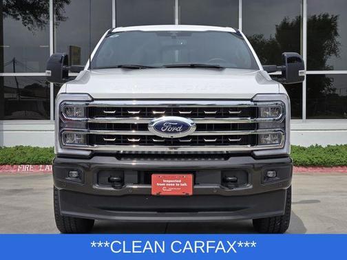 2024 Ford F-250 King Ranch