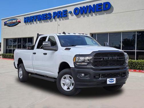 2023 RAM 3500 Tradesman