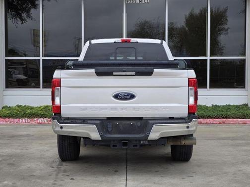 2019 Ford F-350 Lariat Super Duty