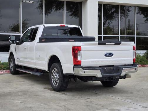 2019 Ford F-350 Lariat Super Duty
