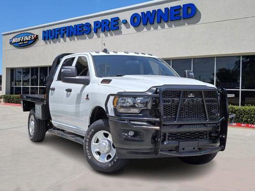 2023 RAM 2500 Tradesman