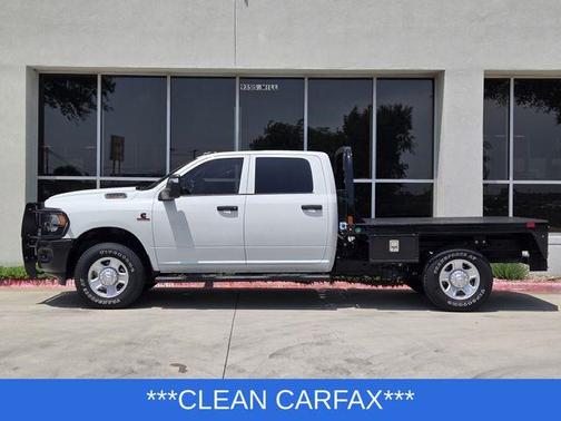 2023 RAM 2500 Tradesman