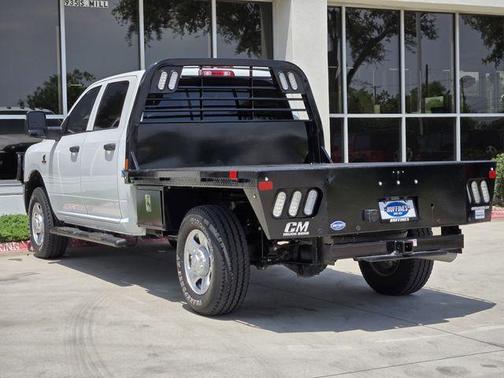 2023 RAM 2500 Tradesman