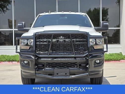 2023 RAM 2500 Tradesman