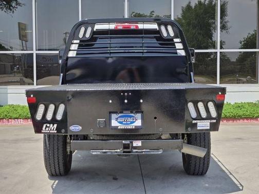 2023 RAM 2500 Tradesman