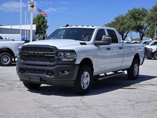 2023 RAM 3500 Tradesman