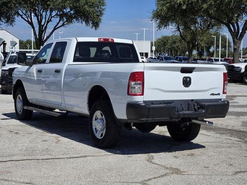 2023 RAM 3500 Tradesman