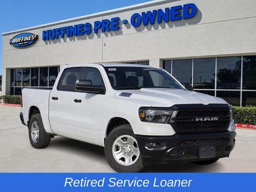 2024 RAM 1500 Tradesman