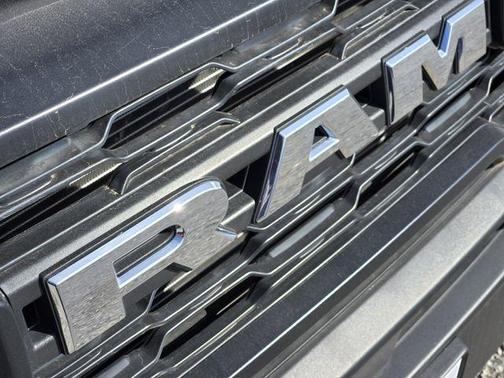 2024 RAM ProMaster 2500 High Roof