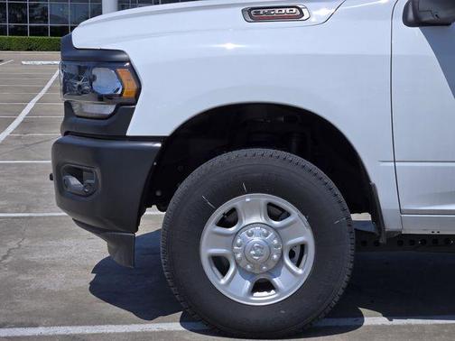 2023 RAM 3500 Tradesman