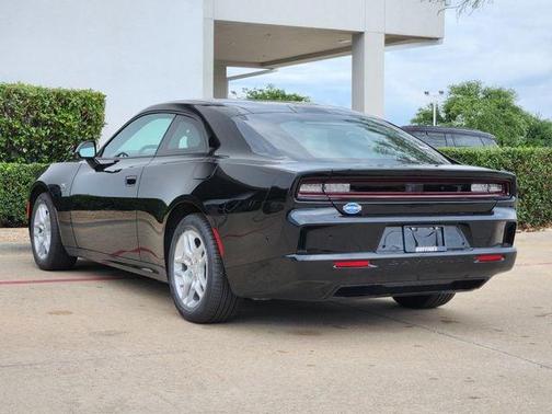 2025 Dodge Charger Daytona R/T