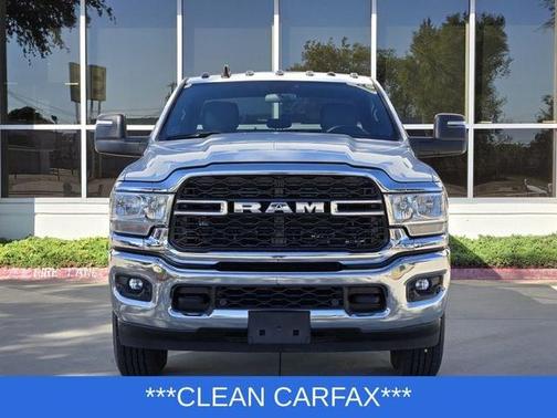 2023 RAM 3500 Tradesman