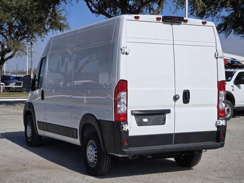 2024 RAM ProMaster 2500 High Roof