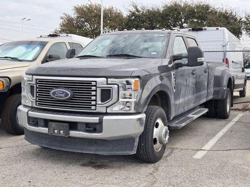 2020 Ford F-350 XL