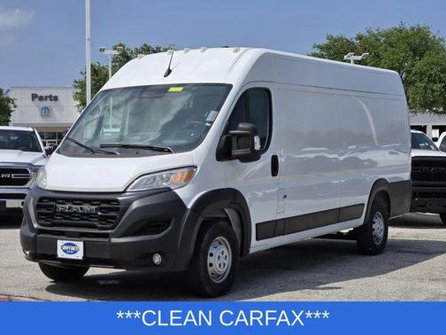 2023 RAM ProMaster 3500 High Roof