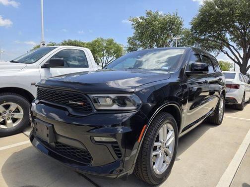 2022 Dodge Durango GT