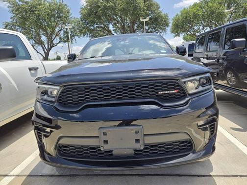 2022 Dodge Durango GT