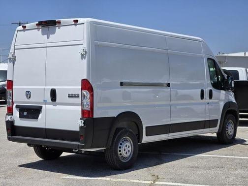 2024 RAM ProMaster 2500 High Roof