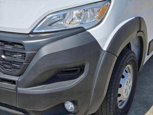 2023 RAM ProMaster 3500 High Roof