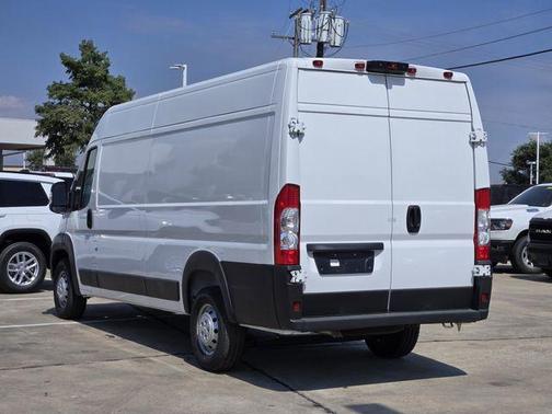 2023 RAM ProMaster 3500 High Roof
