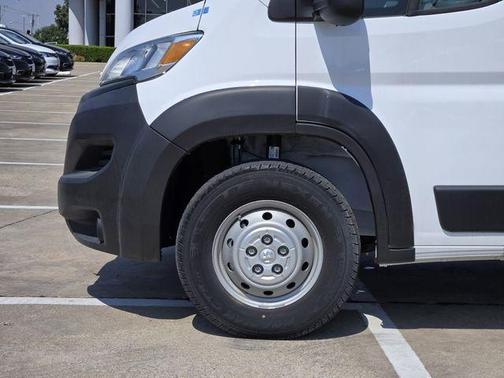 2023 RAM ProMaster 3500 High Roof