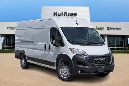 2023 RAM ProMaster 3500 High Roof