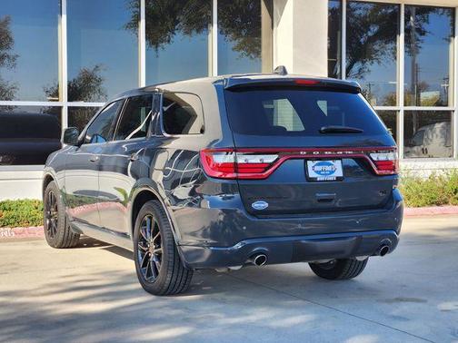 2017 Dodge Durango R/T