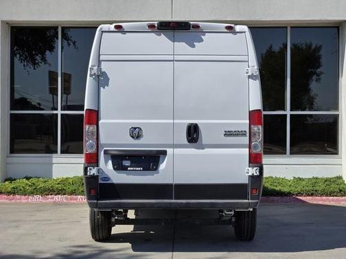 2025 RAM ProMaster 1500 Base