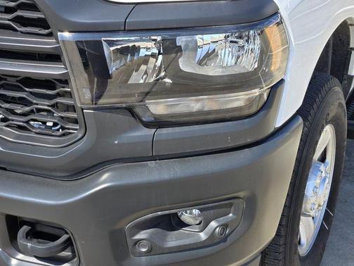 2023 RAM 3500 Tradesman