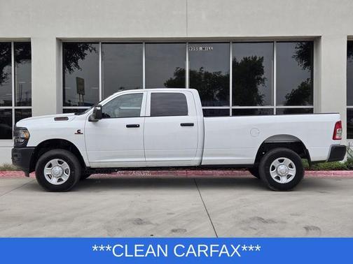 2023 RAM 3500 Tradesman