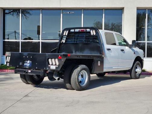 2023 RAM 3500 Tradesman