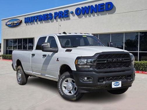 2023 RAM 2500 Tradesman