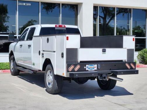 2023 RAM 3500 Tradesman