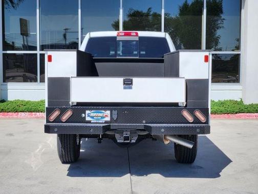 2023 RAM 3500 Tradesman
