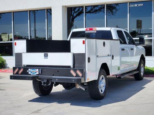 2023 RAM 3500 Tradesman
