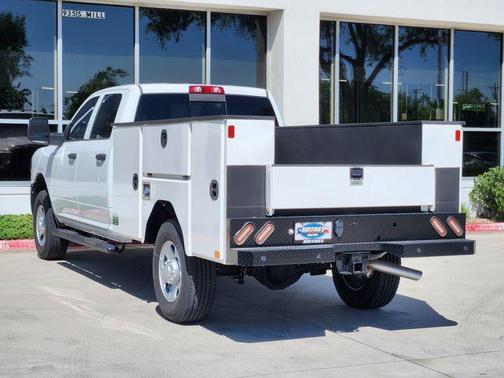 2023 RAM 3500 Tradesman