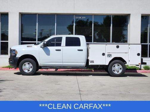 2023 RAM 3500 Tradesman