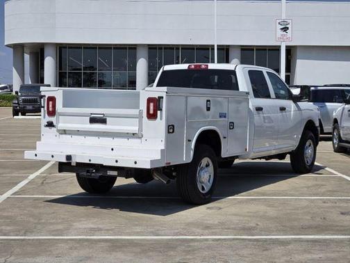 2023 RAM 3500 Tradesman