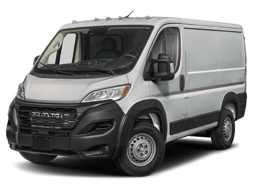 2025 RAM ProMaster 1500 Base