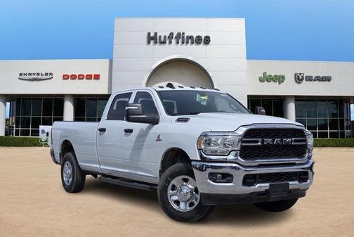 2023 RAM 3500 Tradesman