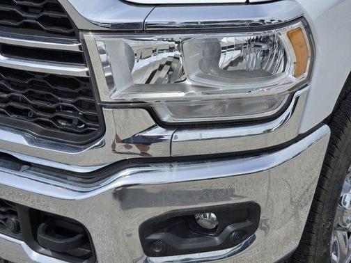 2023 RAM 3500 Tradesman