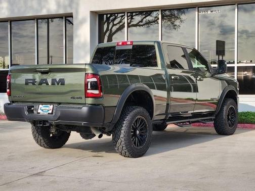 2024 RAM 2500 Power Wagon