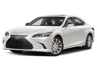 2020 Lexus ES 300h Base