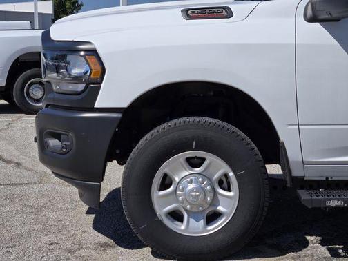 2023 RAM 3500 Tradesman