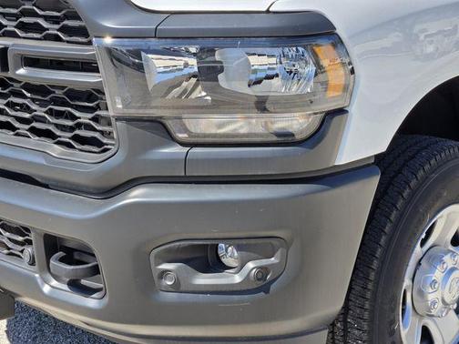 2023 RAM 3500 Tradesman