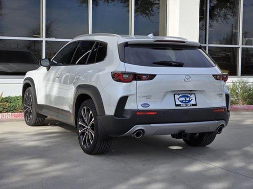 2025 Mazda CX-50 2.5 Turbo Premium Plus Package