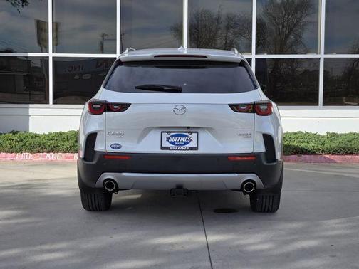 2025 Mazda CX-50 2.5 Turbo Premium Plus Package