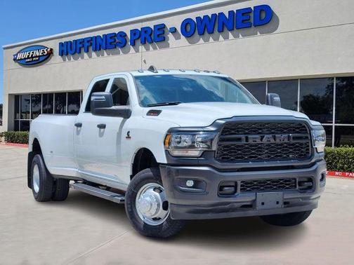 2023 RAM 3500 Tradesman