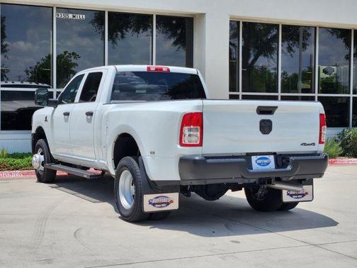 2023 RAM 3500 Tradesman