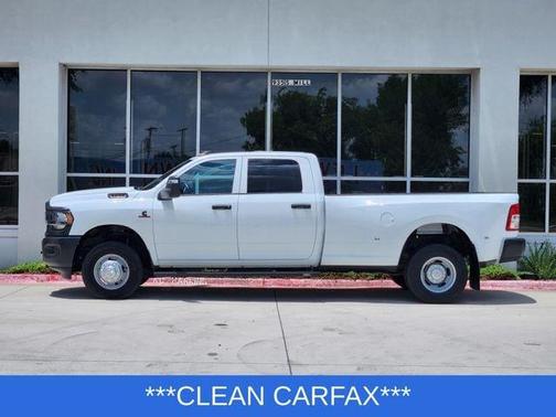2023 RAM 3500 Tradesman
